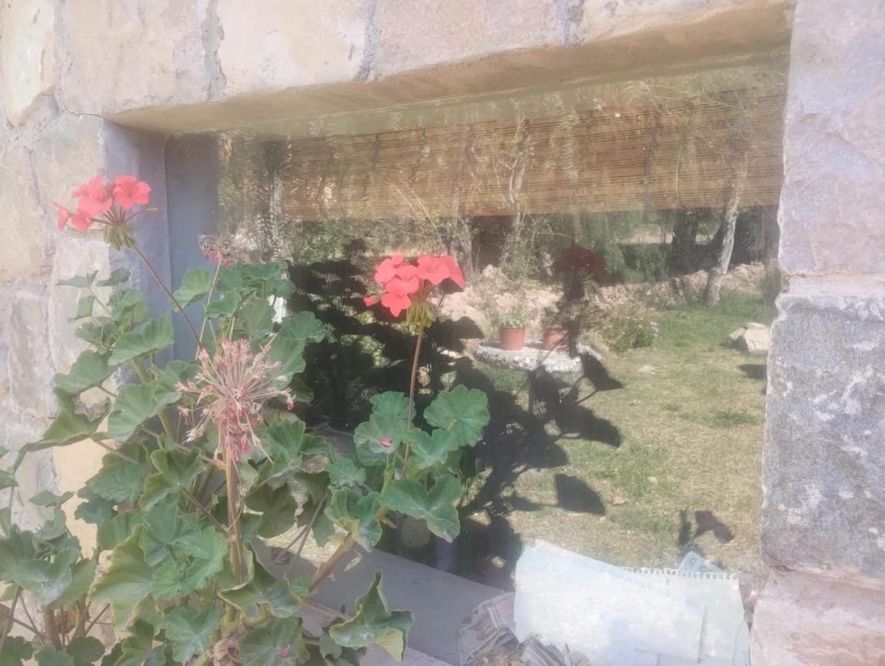 蒂尔卡拉 La Casita酒店 外观 照片