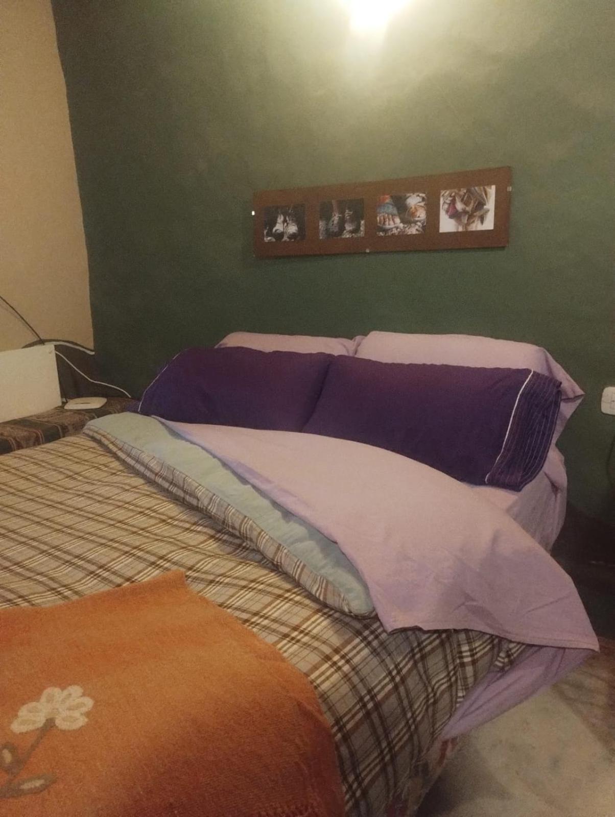 蒂尔卡拉 La Casita酒店 外观 照片